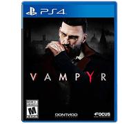 Vampyr (輸入版:北米) - PS4