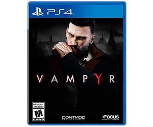 Vampyr (輸入版:北米) - PS4