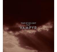 Vampyr – Réédition – Vinyle – PELAGIC