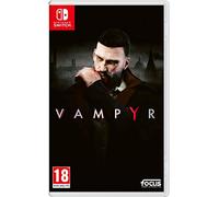 Vampyr