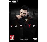 Vampyr
