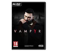 Focus Vampyr - PC