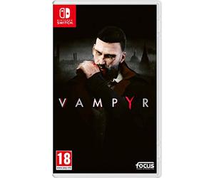 Vampyr
