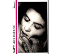 Vampyr de Carl Th. Dreyer