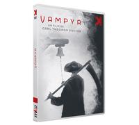 Vampyr DVD DVD