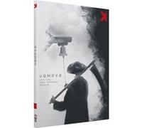 Vampyr DVD E