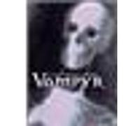 Vampyr - DVD Zone 1 E