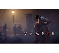 Vampyr (PC)