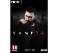 Vampyr PC