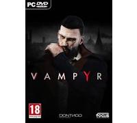 Vampyr - PC - FR - Neuf Sous Blister