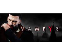 Vampyr (PS4)