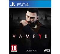 Vampyr PS4 G