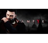 Vampyr (Steam Account)
