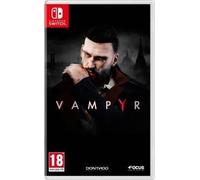 Vampyr Switch