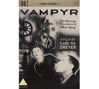 Vampyr - Vampyr - the Strange Adventure of Allan Gray [Import anglais]