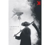 VAMPYR - VERSION RESTAUREE - DVD [HD DVD]