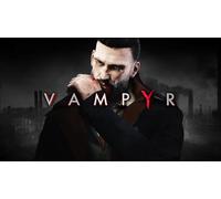 Vampyr (Xbox)