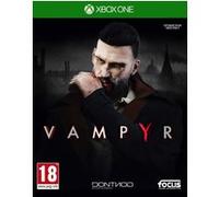 Vampyr Xbox One G