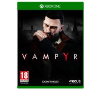 Vampyr (Xbox One) (Microsoft Xbox One)