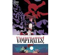 Vampyrates! #2 - Fred Van Lente - BOOM! Studios - ebook (ePub illustré) - Livre
