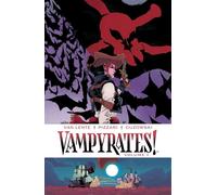 Vampyrates! - Fred Van Lente - BOOM! - ebook (ePub illustré) - Livre