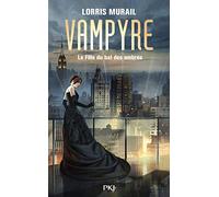 Vampyre - La Fille du Bal des Ombres
