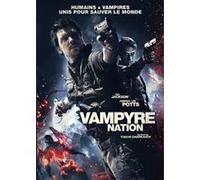 Vampyre Nation DVD E