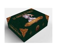 Vampyria America - Cycle Des Desperados - Tome 2 - Le Tombeau Des Étoiles - Coffret Bronze