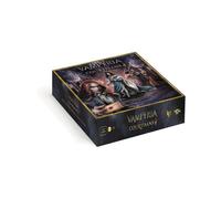 Vampyria Courtisans - Le Jeu De Société