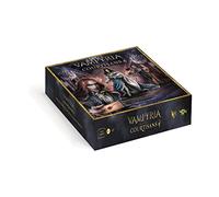 Vampyria Courtisans - Le Jeu de société - De 3 à 6 joueurs - À partir de 14 ans