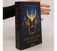 Vampyria - Der Hof Der Wunder