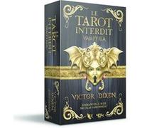 Vampyria - Le Tarot interdit - Nouvelle édition Victor Dixen (Auteur), Emmanuelle Iger (Auteur), Nicolas Jamonneau (Illustration)