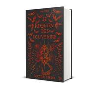 Le Requiem des souvenirs - Edition collector (Vampyria : le cycle de Jeanne) - 4