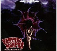 Fiendish Tales of Doom