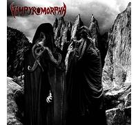 Vampyromorpha – Herzog – CD – Import