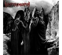 Vampyromorpha – Herzog – CD – Import