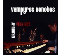 Vampyros Bonobos - Groovin' the Rut