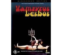 Vampyros Lesbos [DVD] [Import]