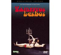 Vampyros Lesbos [Import USA Zone 1]