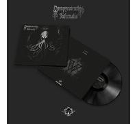 Vampyroteuthis Infernalis