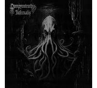 Vampyroteuthis Infernalis