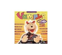 Various Artists – Vampy's Hit Mix 2 – Import