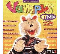 Various Artists - Vampy's Hit Mix 2 [Import]
