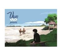 Van, 90 pensées - Marcel Van - Amis De Van Eds - broché - Témoignage