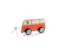 Van a tirer Marcel - Amadeus - Orange - Bois Orange G