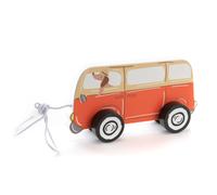 Van a tirer marcel orange TU