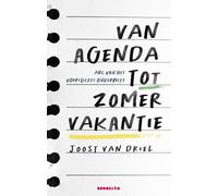 Van agenda tot zomervakantie: ABC van het voortgezet onderwijs