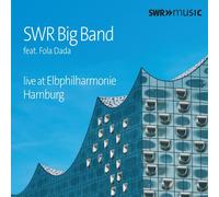 Van Alexander - Live At Elbphilharmonie Hamburg [Cd]