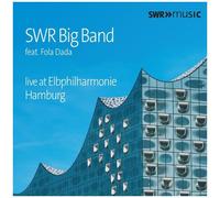 Van Alexander - Live At Elbphilharmonie Hamburg [Cd]