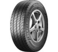 Semperit Van All Season 225/55R17 109/107T 3PMSF C A 73 B
